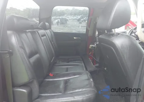 2007 Chevrolet Silverado 2500Hd Ltz from USA, damaged, VIN 1GCHK23607F548466